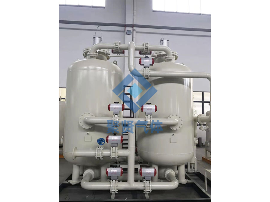 制氮機