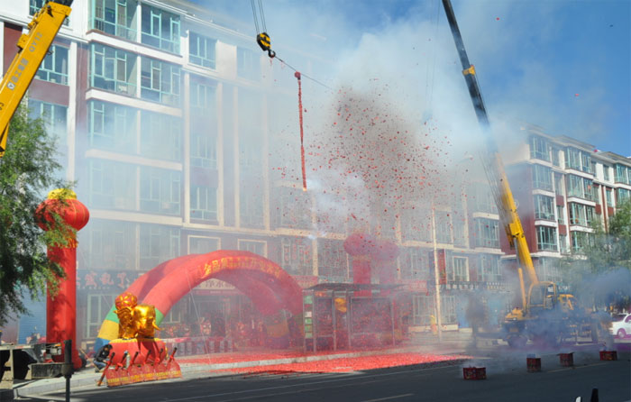 深圳市金品泉凈水設(shè)備有限公司駐金沙辦事處正式開業(yè)！